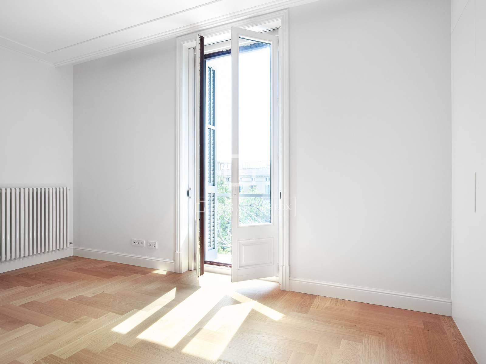 Appartamento a Barcelona, Spagna 2 camere da letto, 141 mq. N° 192829