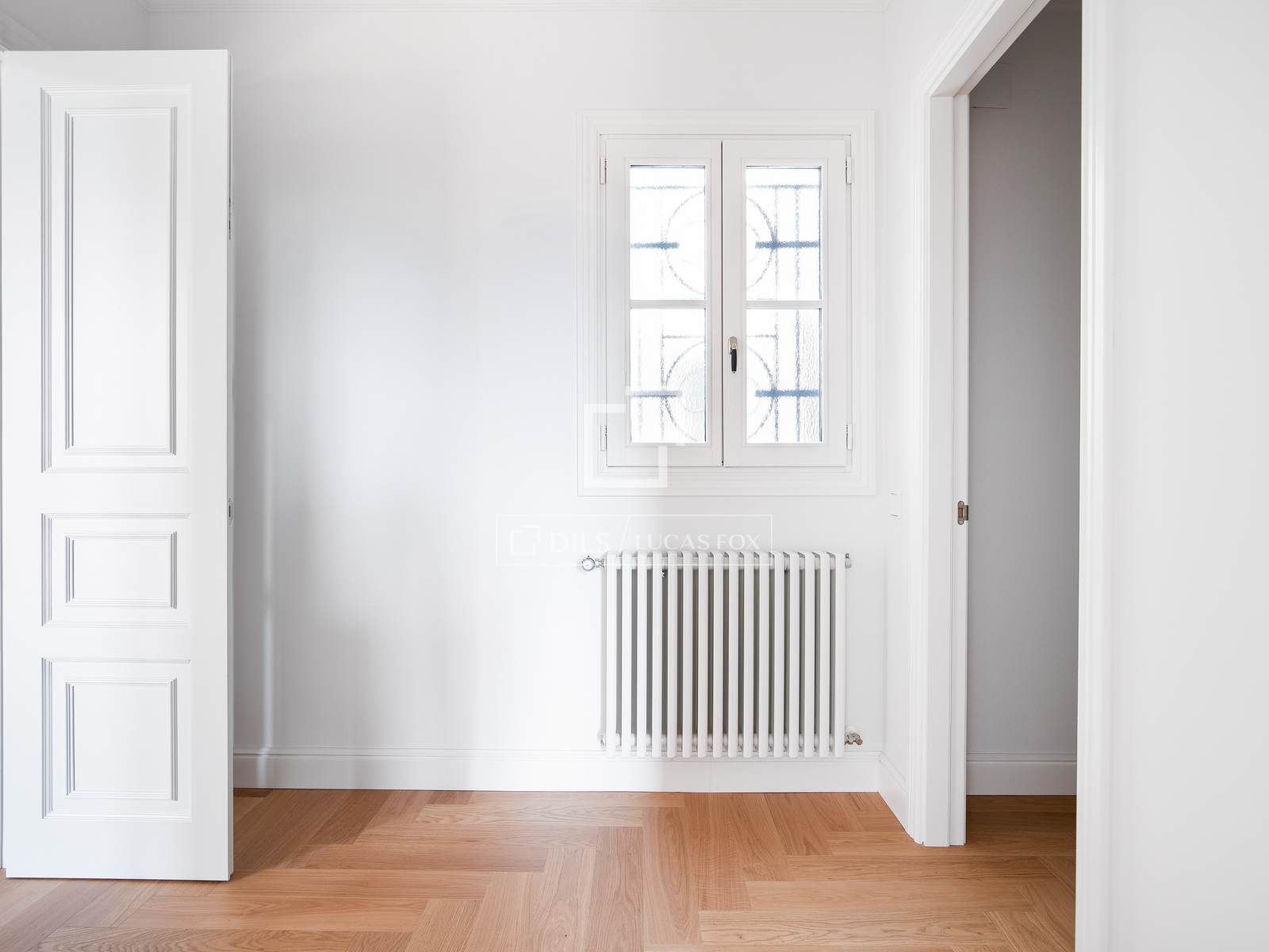 Appartamento a Barcelona, Spagna 2 camere da letto, 141 mq. N° 192829