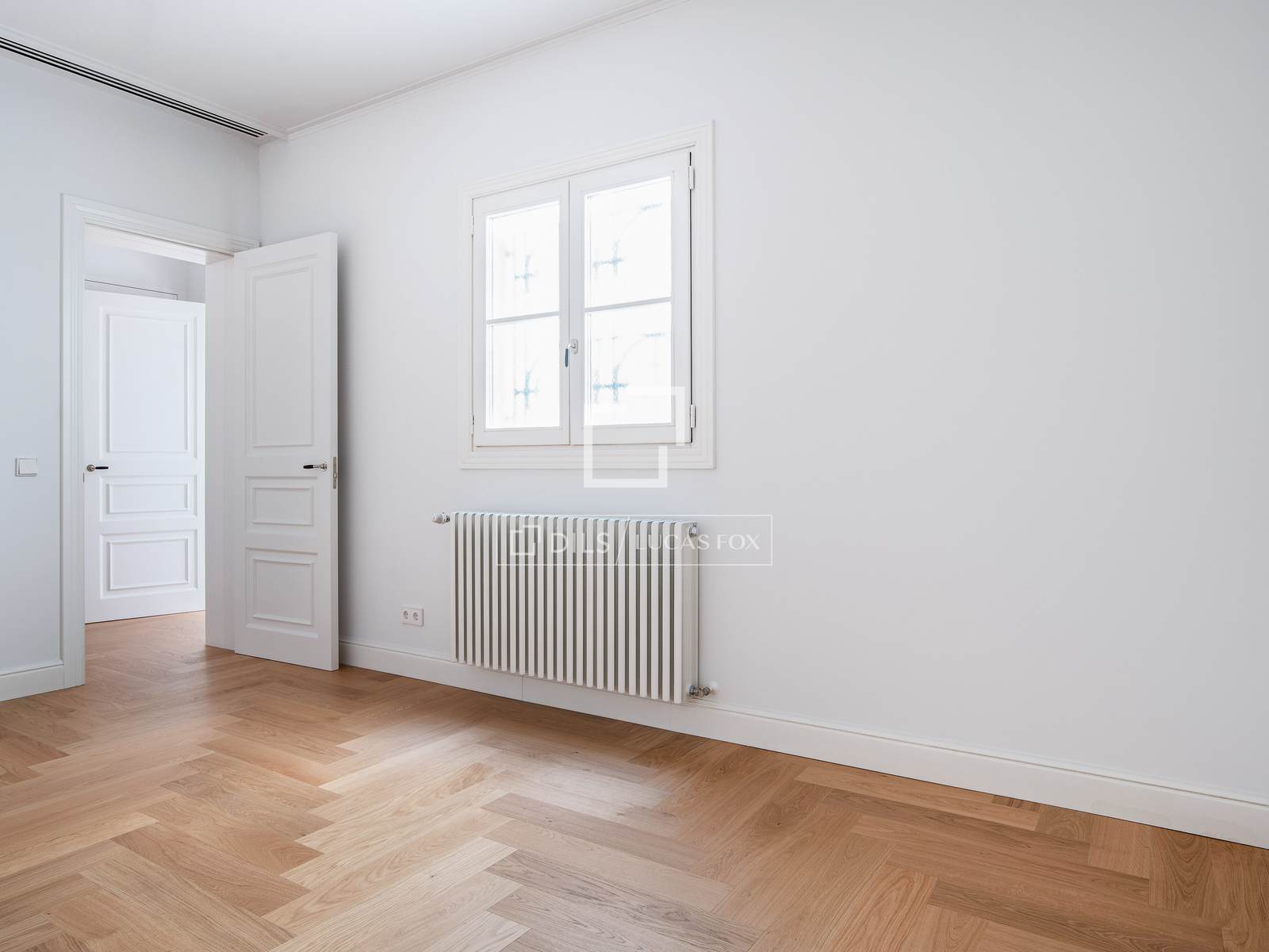 Appartamento a Barcelona, Spagna 2 camere da letto, 141 mq. N° 192829