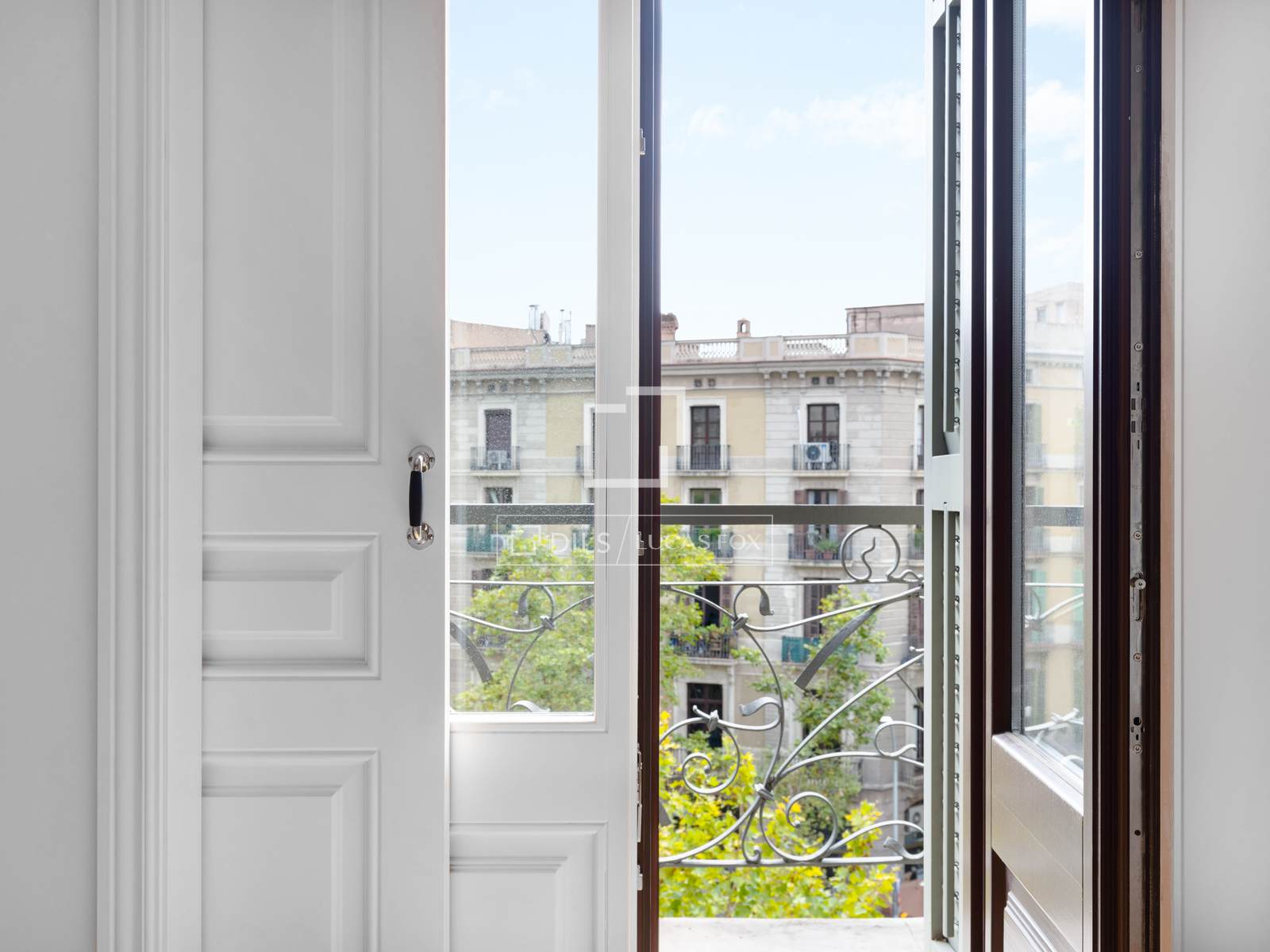 Appartamento a Barcelona, Spagna 2 camere da letto, 141 mq. N° 192829