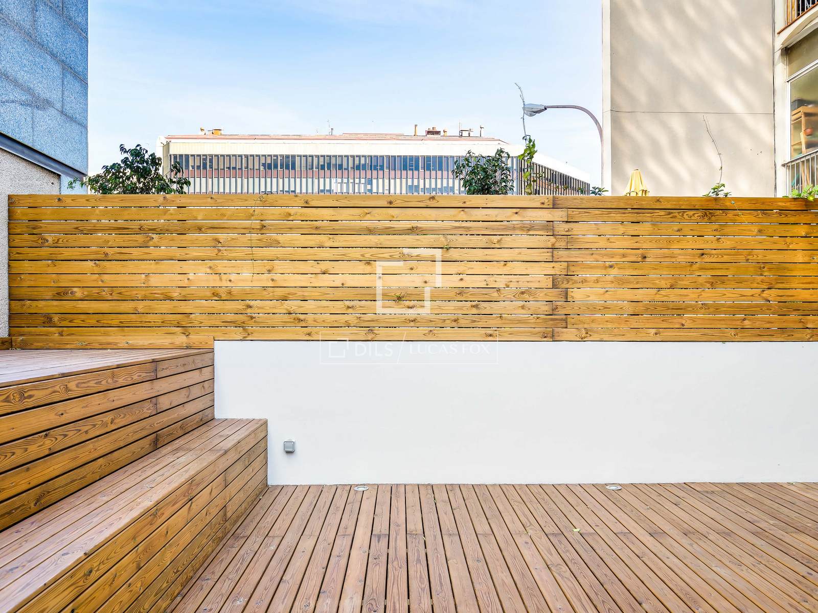 Huoneisto Barcelona, Espanja 1 makuuhuone, 68 m2 No. 192832