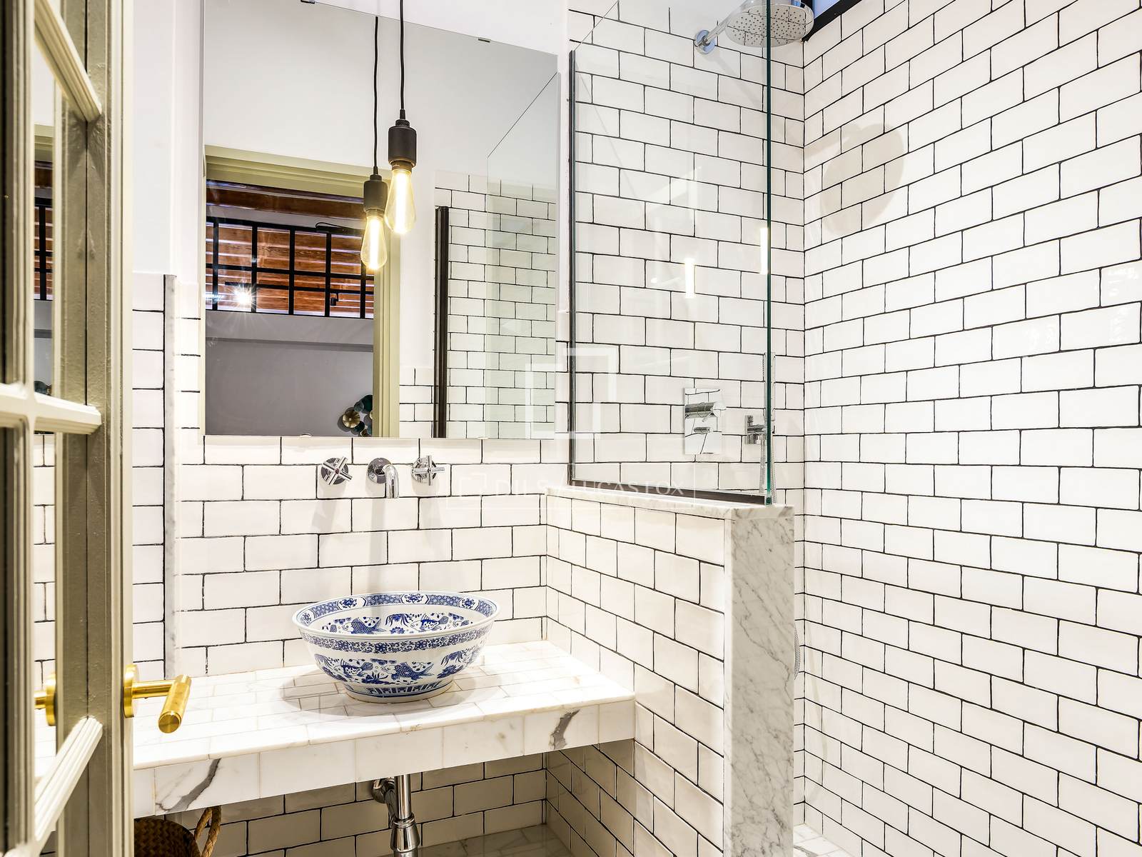 Huoneisto Barcelona, Espanja 1 makuuhuone, 68 m2 No. 192832