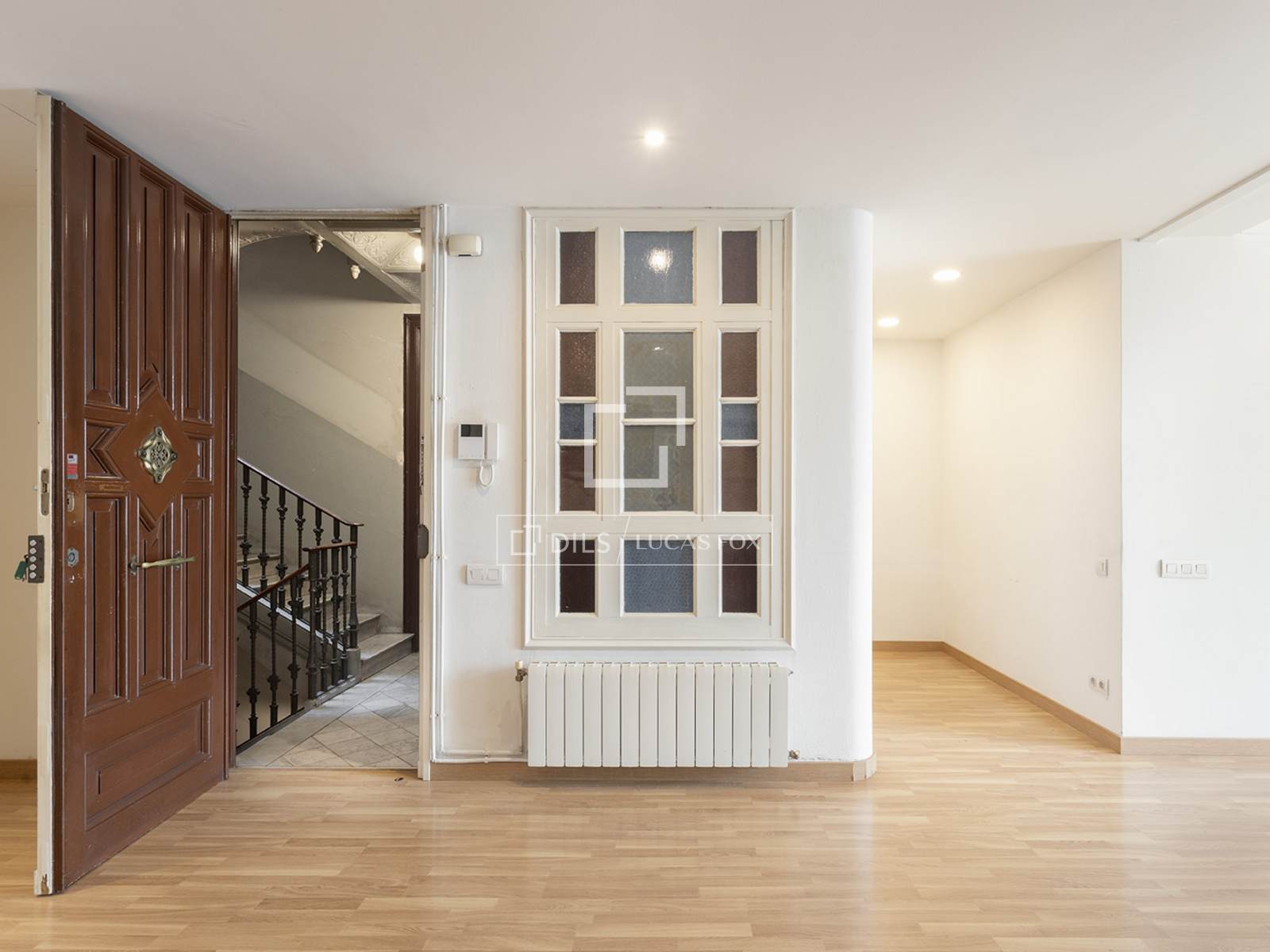 Wohnung in Barcelona, Spanien 2 Schlafzimmer, 70 m2 Nr. 192827