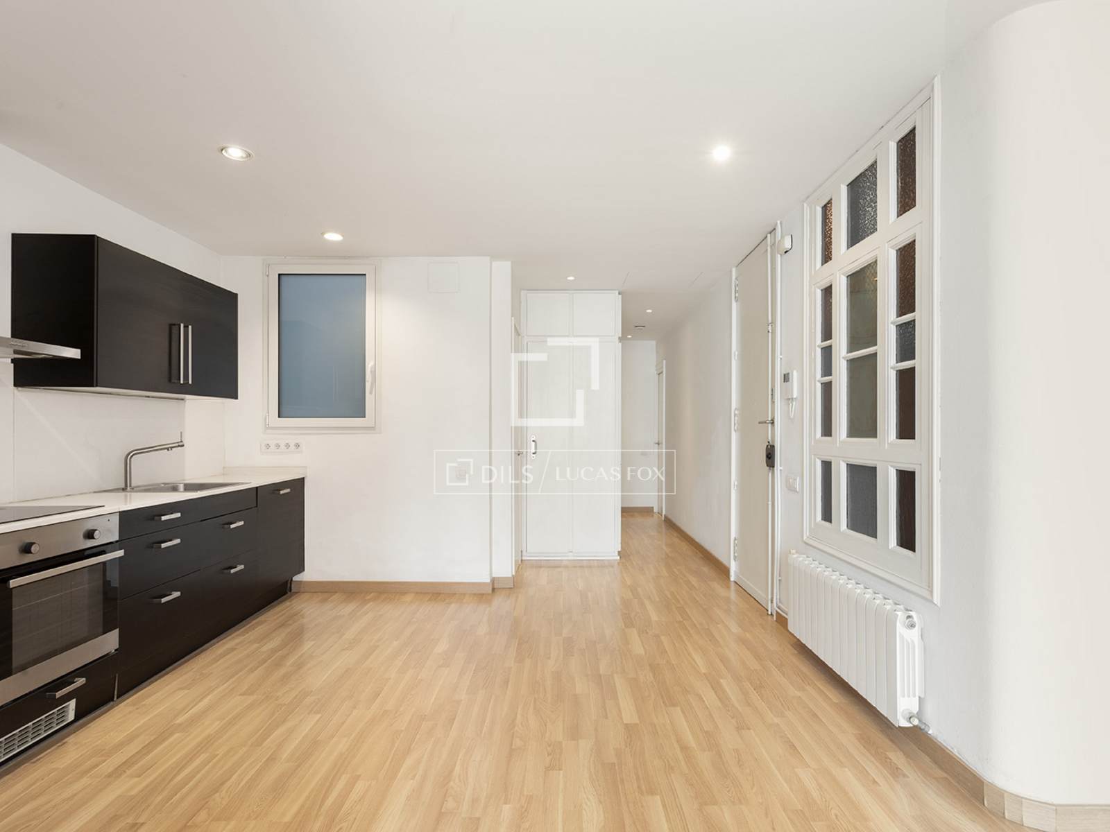 Wohnung in Barcelona, Spanien 2 Schlafzimmer, 70 m2 Nr. 192827