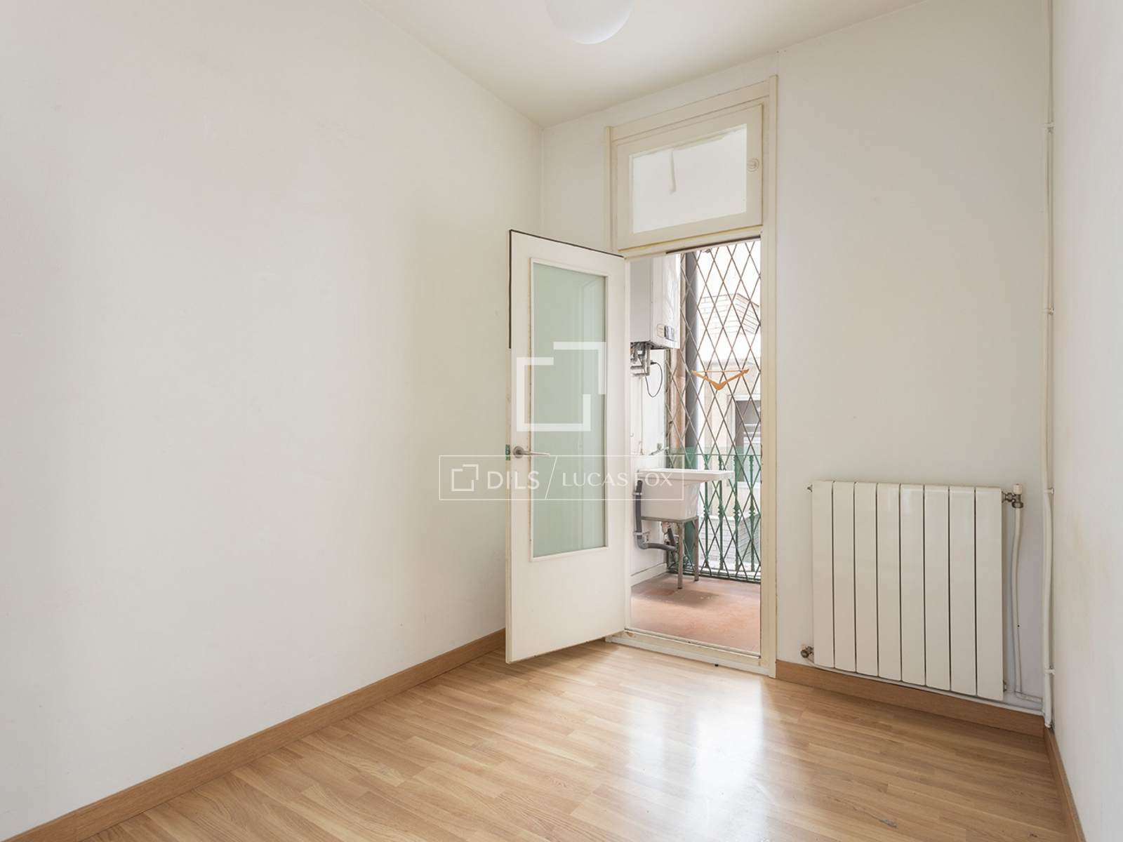 Wohnung in Barcelona, Spanien 2 Schlafzimmer, 70 m2 Nr. 192827