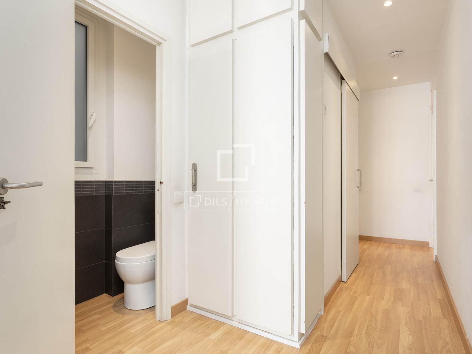 Wohnung in Barcelona, Spanien 2 Schlafzimmer, 70 m2 Nr. 192827