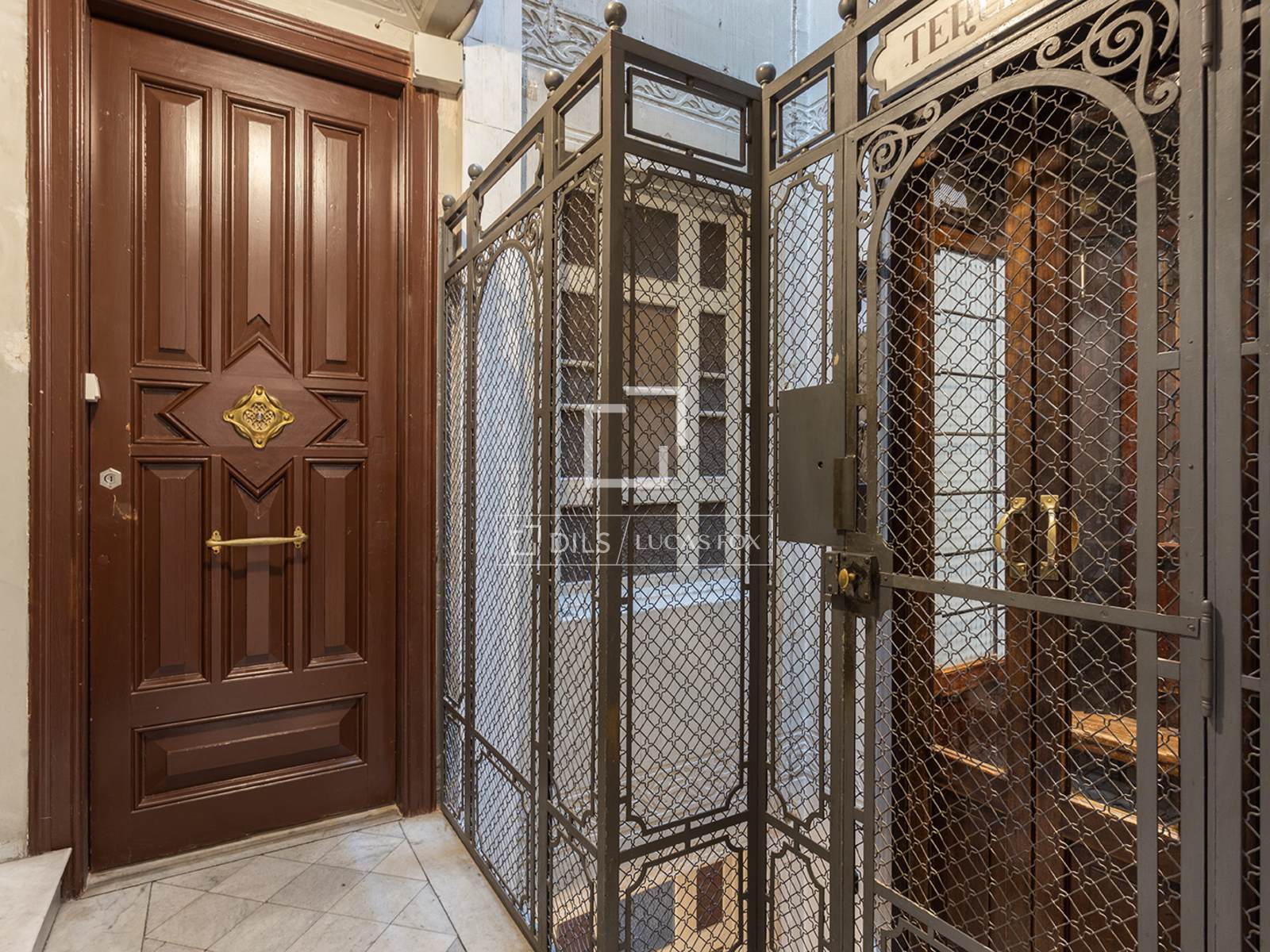 Wohnung in Barcelona, Spanien 2 Schlafzimmer, 70 m2 Nr. 192827