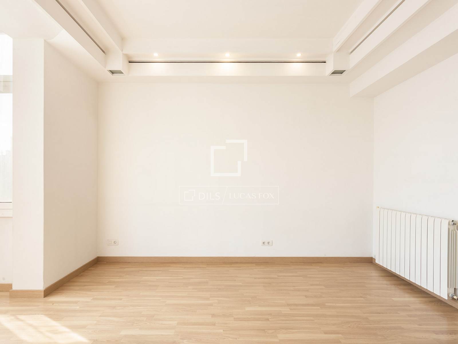 Wohnung in Barcelona, Spanien 2 Schlafzimmer, 70 m2 Nr. 192827