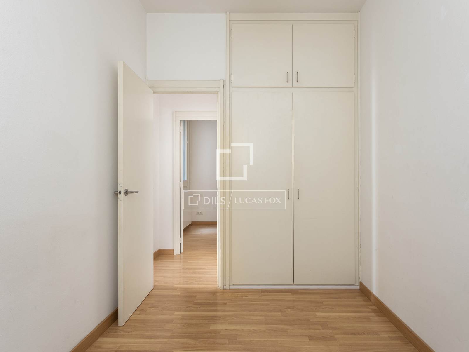 Wohnung in Barcelona, Spanien 2 Schlafzimmer, 70 m2 Nr. 192827