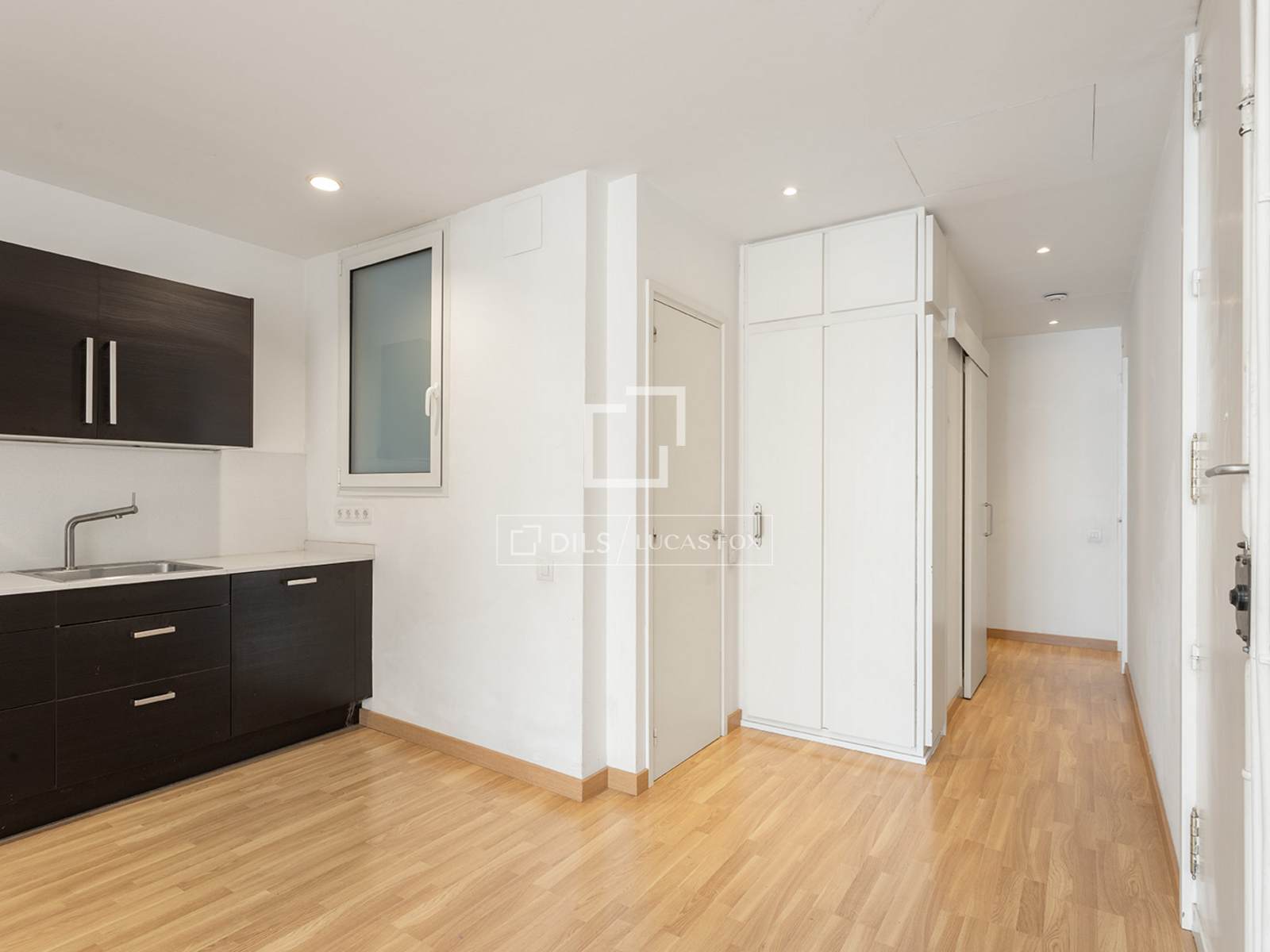 Wohnung in Barcelona, Spanien 2 Schlafzimmer, 70 m2 Nr. 192827