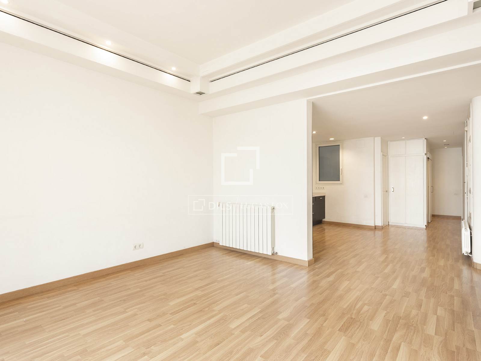 Wohnung in Barcelona, Spanien 2 Schlafzimmer, 70 m2 Nr. 192827