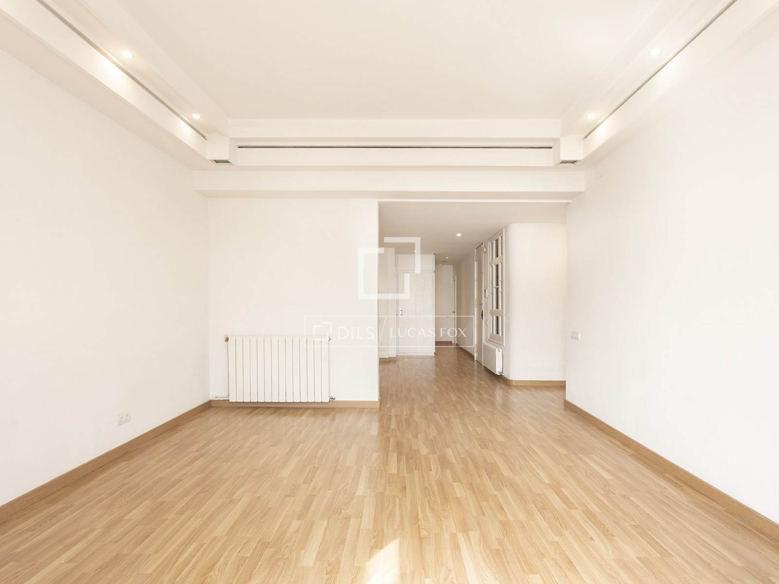 Wohnung in Barcelona, Spanien 2 Schlafzimmer, 70 m2 Nr. 192827
