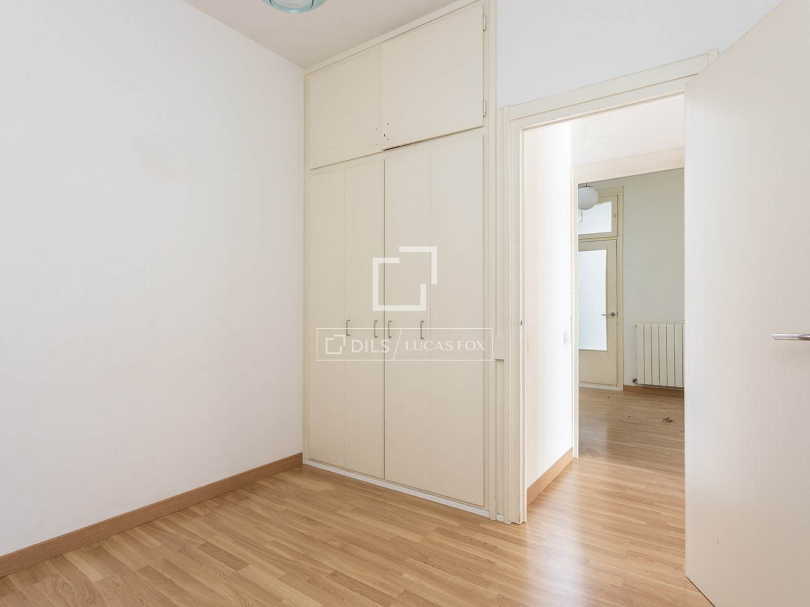 Wohnung in Barcelona, Spanien 2 Schlafzimmer, 70 m2 Nr. 192827