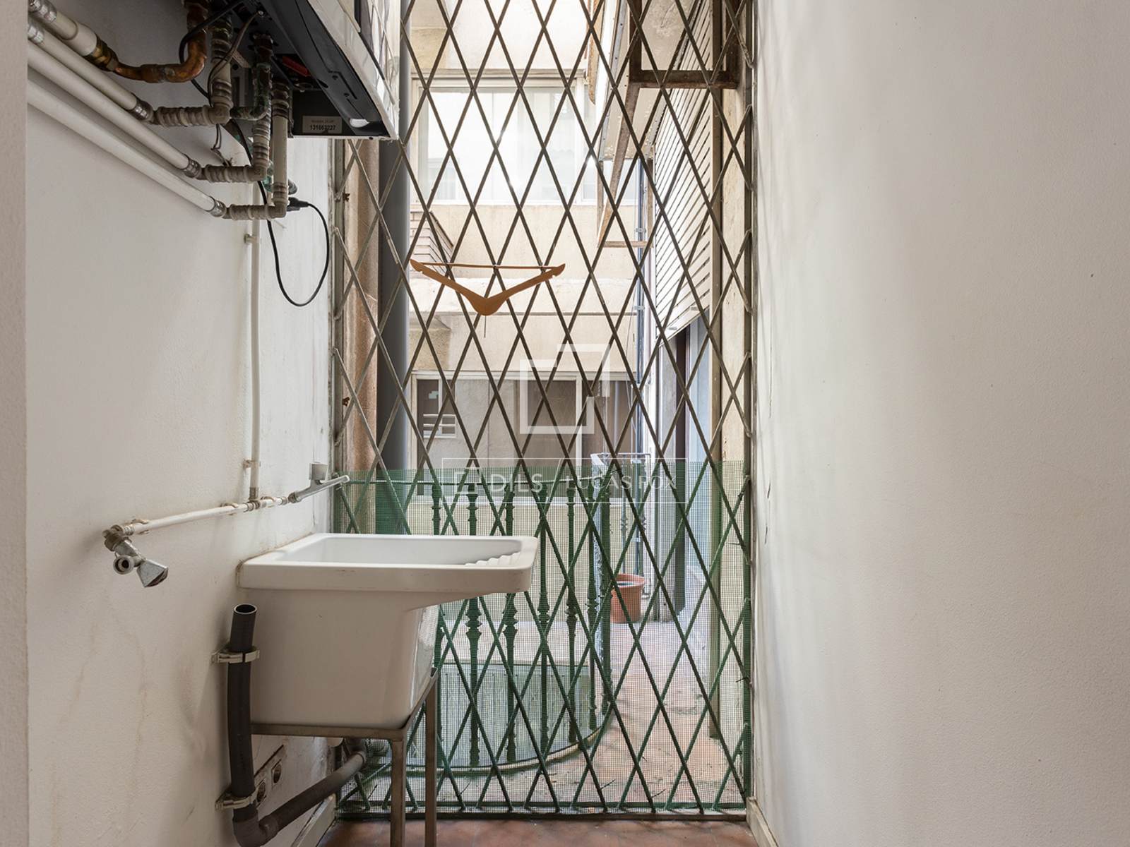Wohnung in Barcelona, Spanien 2 Schlafzimmer, 70 m2 Nr. 192827