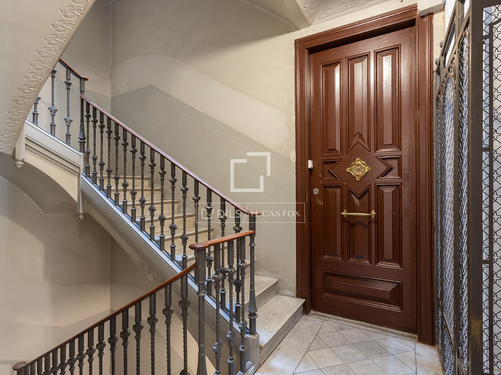 Wohnung in Barcelona, Spanien 2 Schlafzimmer, 70 m2 Nr. 192827