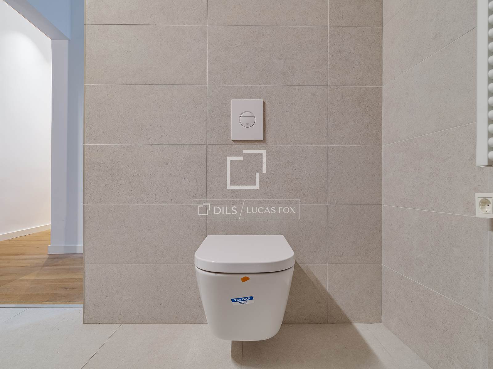 Apartament w Barcelona, Hiszpania 1 sypialnia, 57 mkw. nr 192831