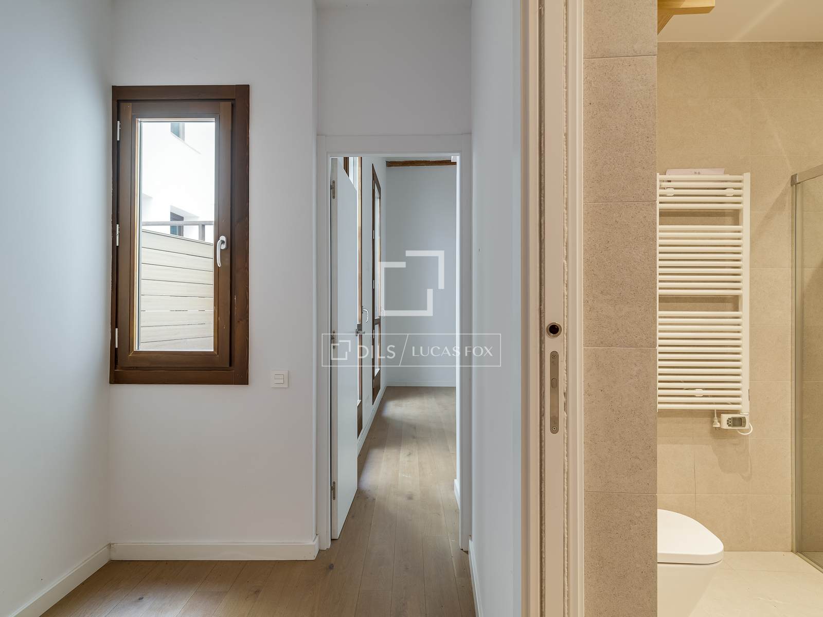 Apartament w Barcelona, Hiszpania 1 sypialnia, 57 mkw. nr 192831