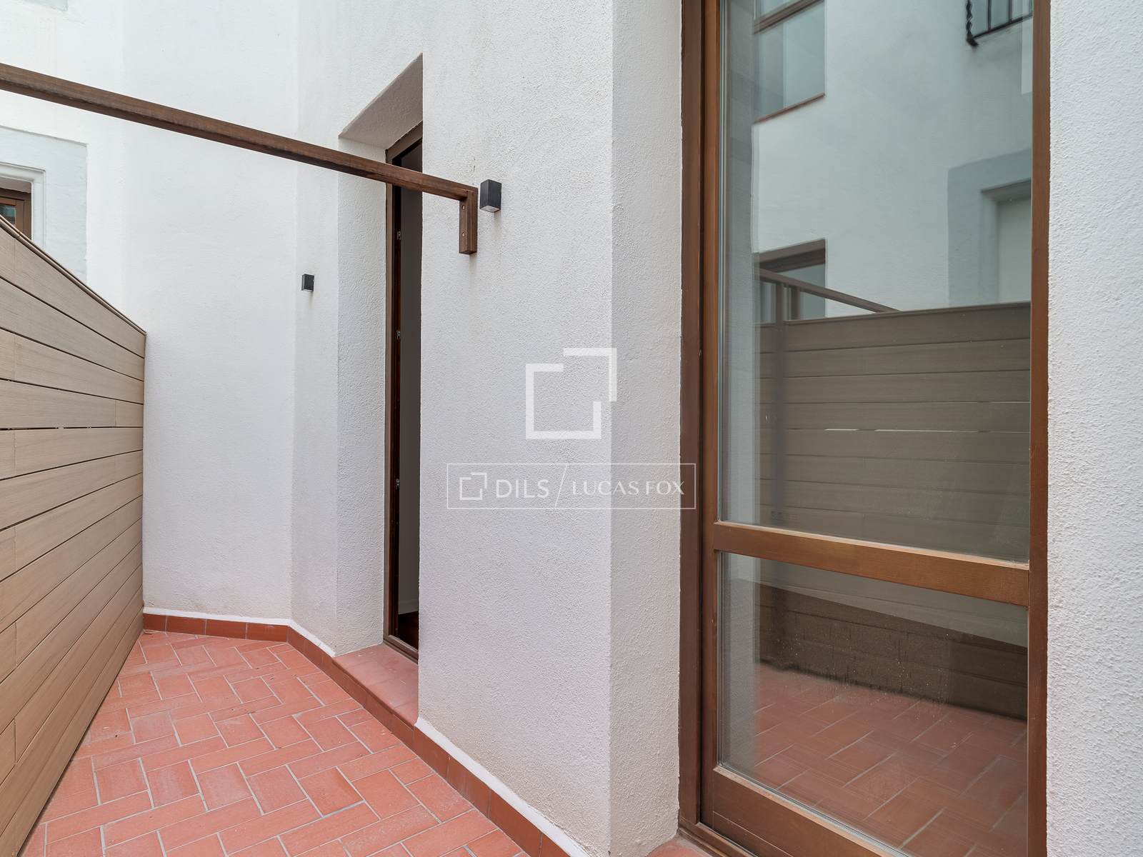 Apartament w Barcelona, Hiszpania 1 sypialnia, 57 mkw. nr 192831