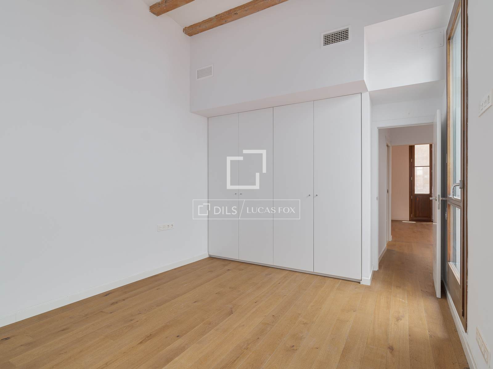 Apartament w Barcelona, Hiszpania 1 sypialnia, 57 mkw. nr 192831