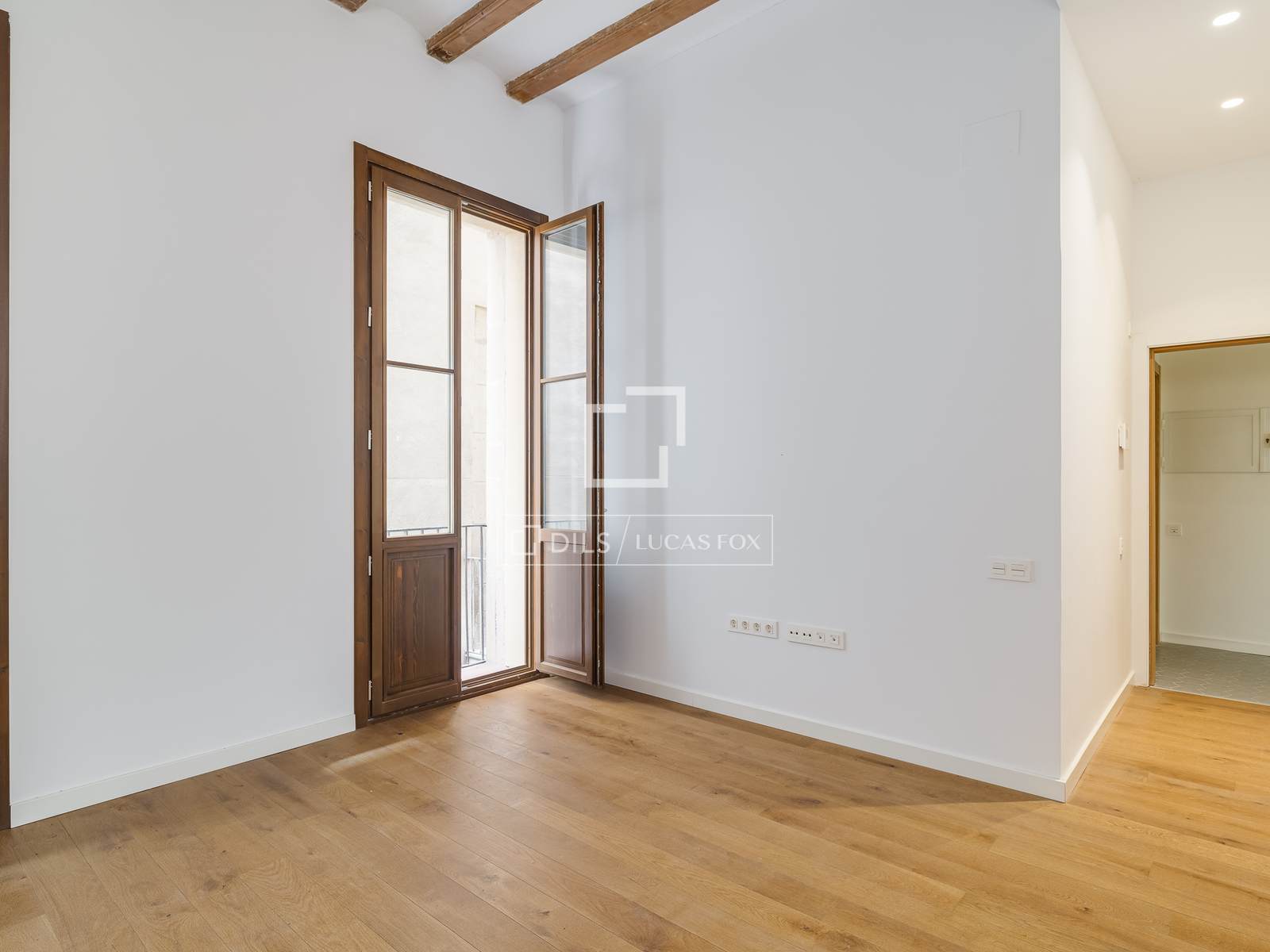 Apartament w Barcelona, Hiszpania 1 sypialnia, 57 mkw. nr 192831