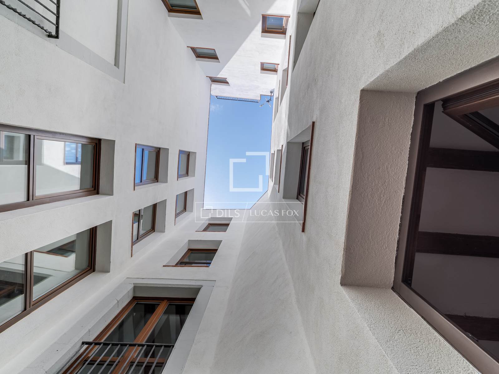 Apartament w Barcelona, Hiszpania 1 sypialnia, 57 mkw. nr 192831