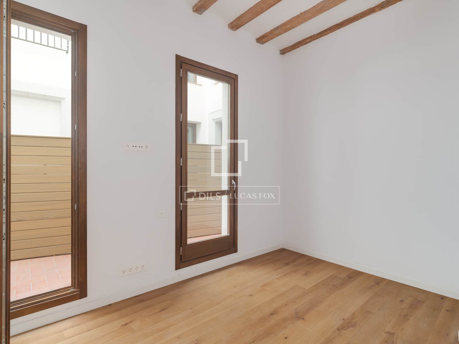 Apartament w Barcelona, Hiszpania 1 sypialnia, 57 mkw. nr 192831