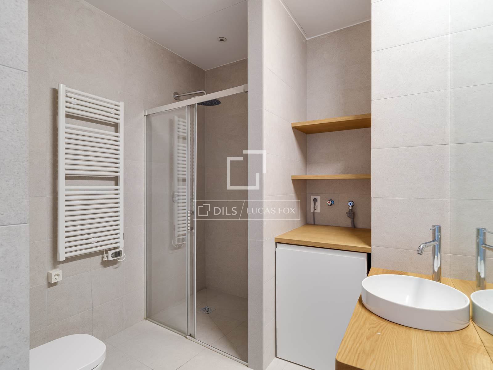 Apartament w Barcelona, Hiszpania 1 sypialnia, 57 mkw. nr 192831