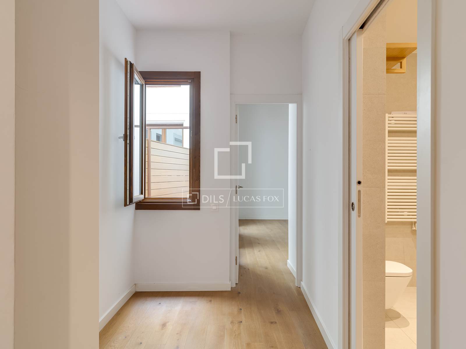 Apartament w Barcelona, Hiszpania 1 sypialnia, 57 mkw. nr 192831