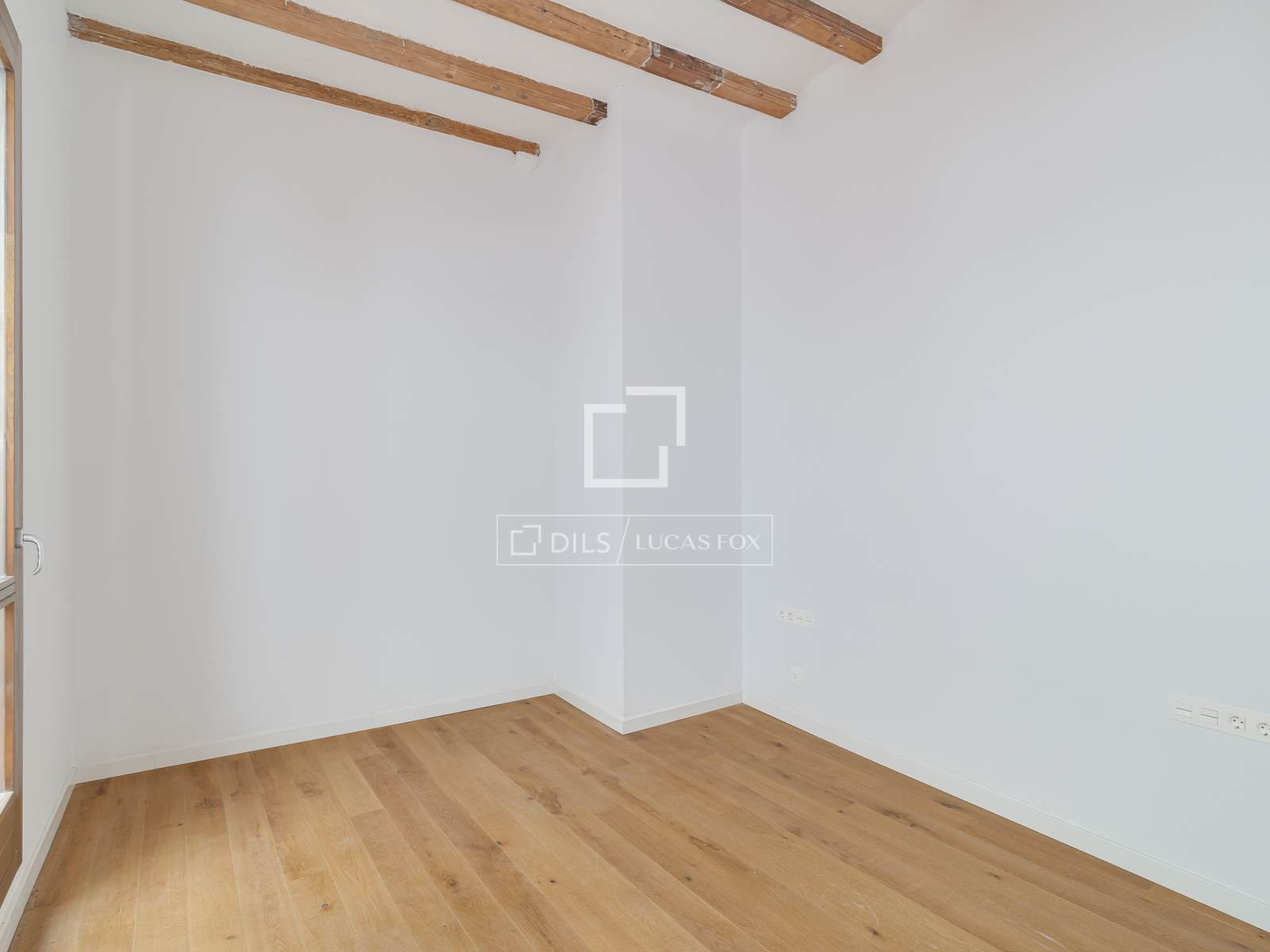 Apartament w Barcelona, Hiszpania 1 sypialnia, 57 mkw. nr 192831