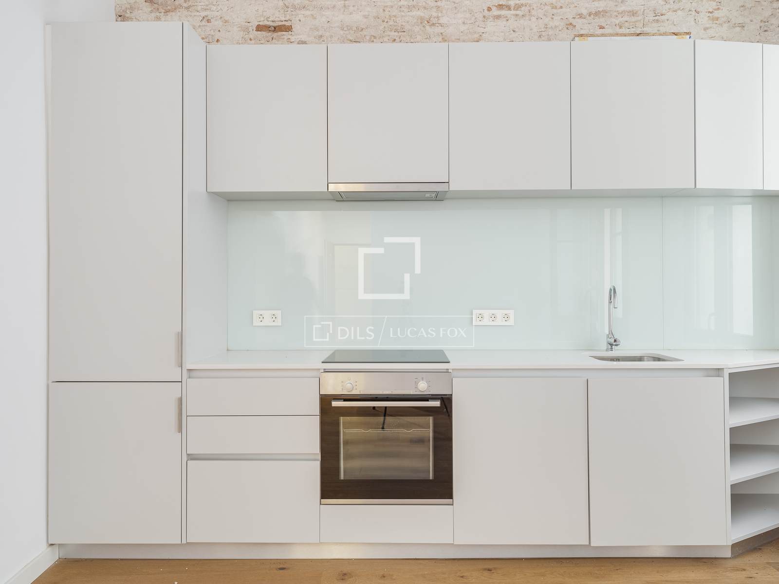 Apartament w Barcelona, Hiszpania 1 sypialnia, 57 mkw. nr 192831
