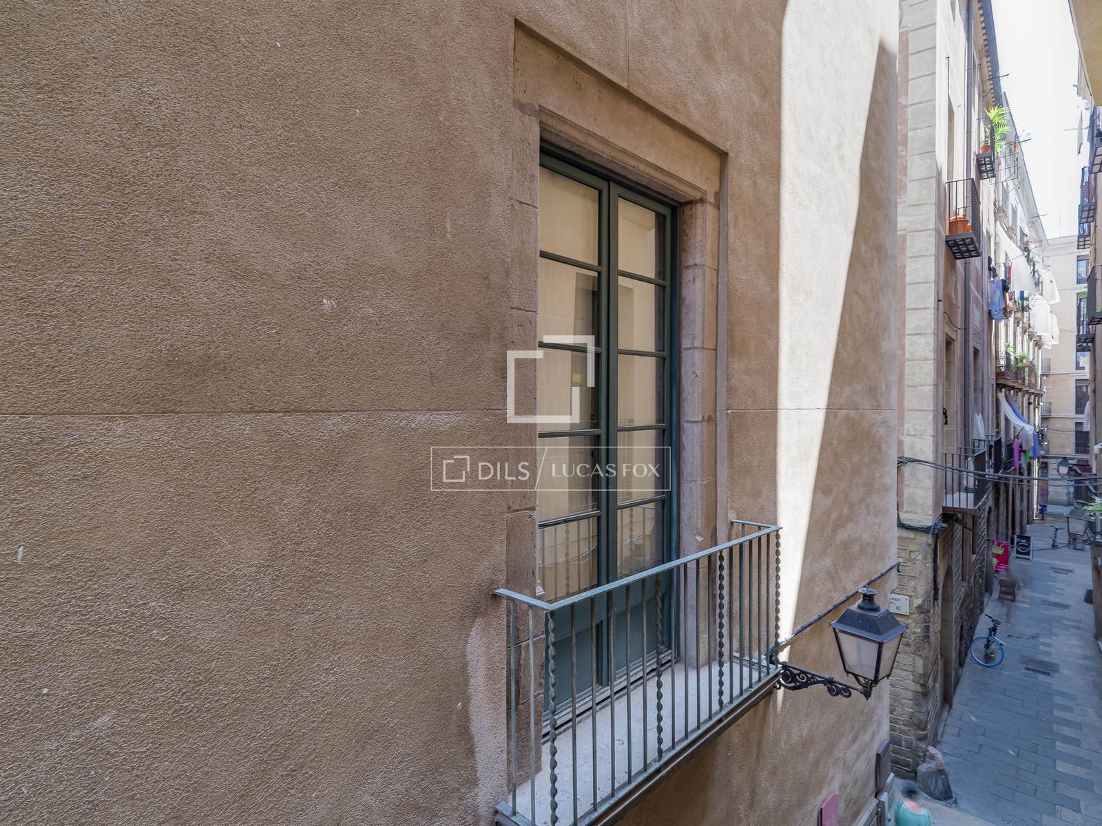 Apartament w Barcelona, Hiszpania 1 sypialnia, 57 mkw. nr 192831