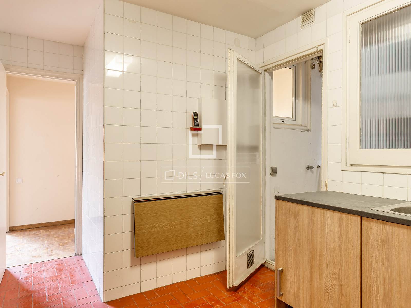 Wohnung in Barcelona, Spanien 4 Schlafzimmer, 120 m2 Nr. 192833