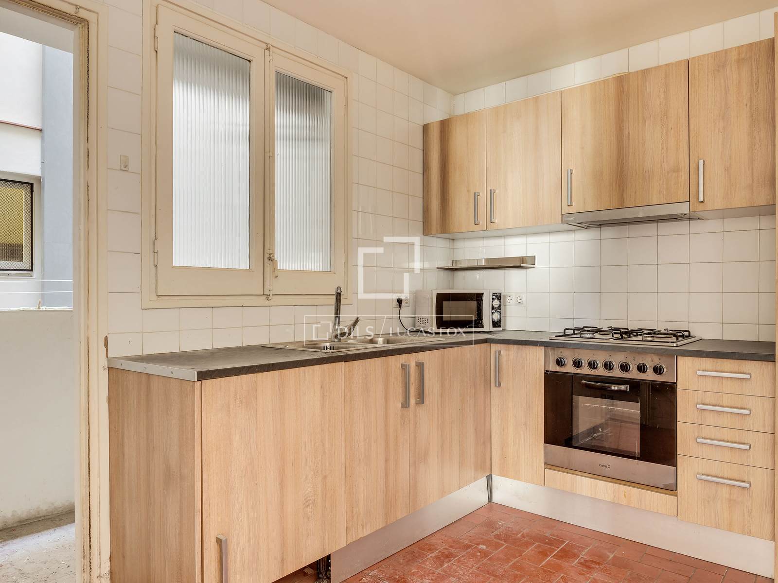 Wohnung in Barcelona, Spanien 4 Schlafzimmer, 120 m2 Nr. 192833