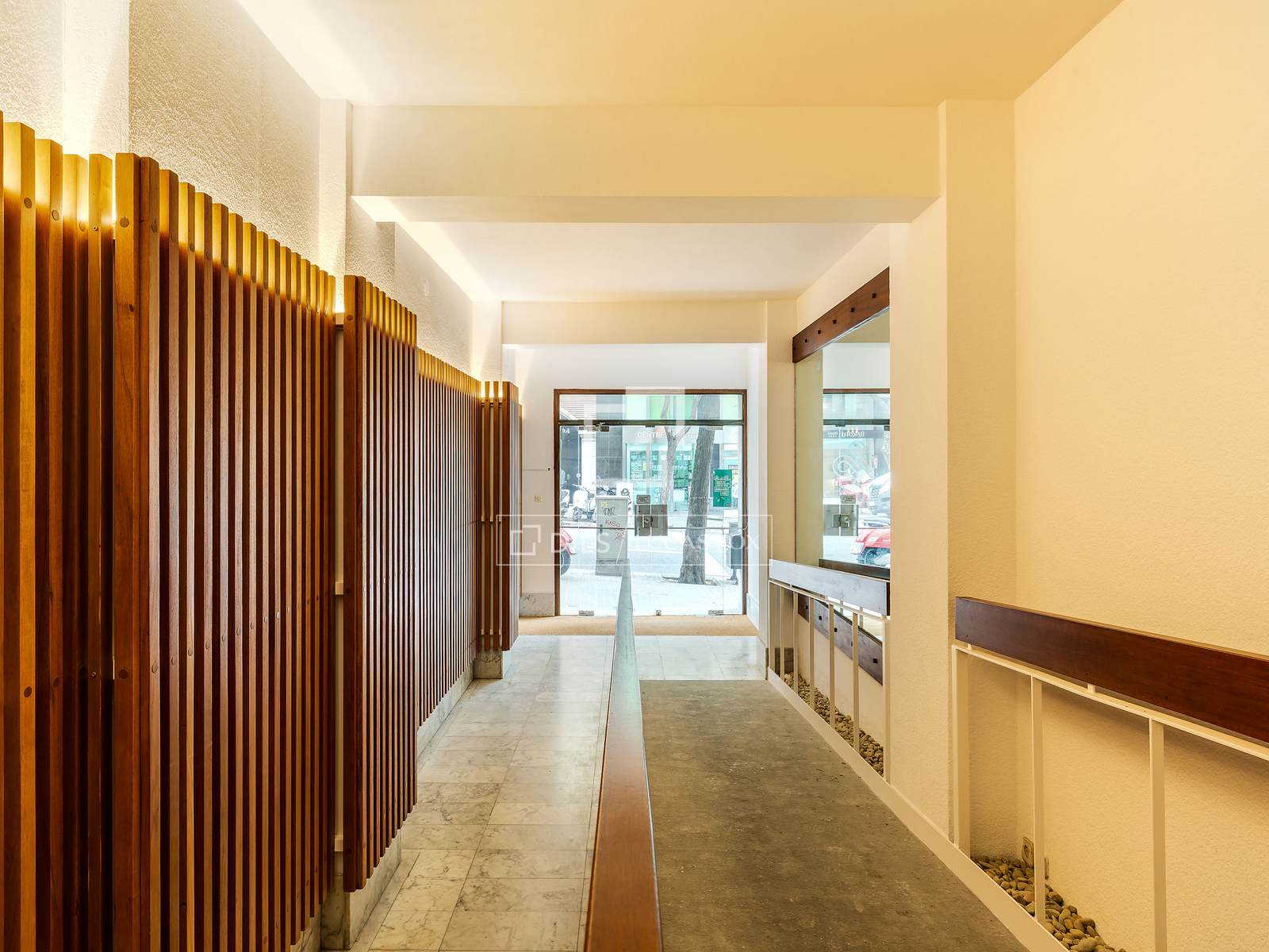 Wohnung in Barcelona, Spanien 4 Schlafzimmer, 120 m2 Nr. 192833