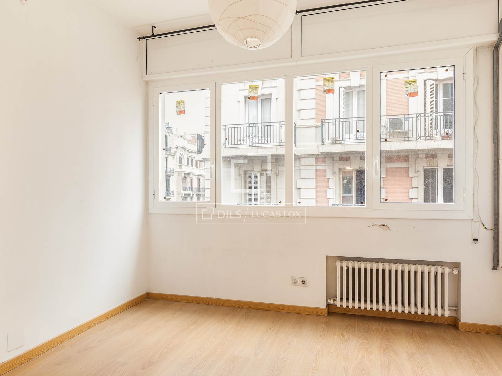 Wohnung in Barcelona, Spanien 4 Schlafzimmer, 120 m2 Nr. 192833