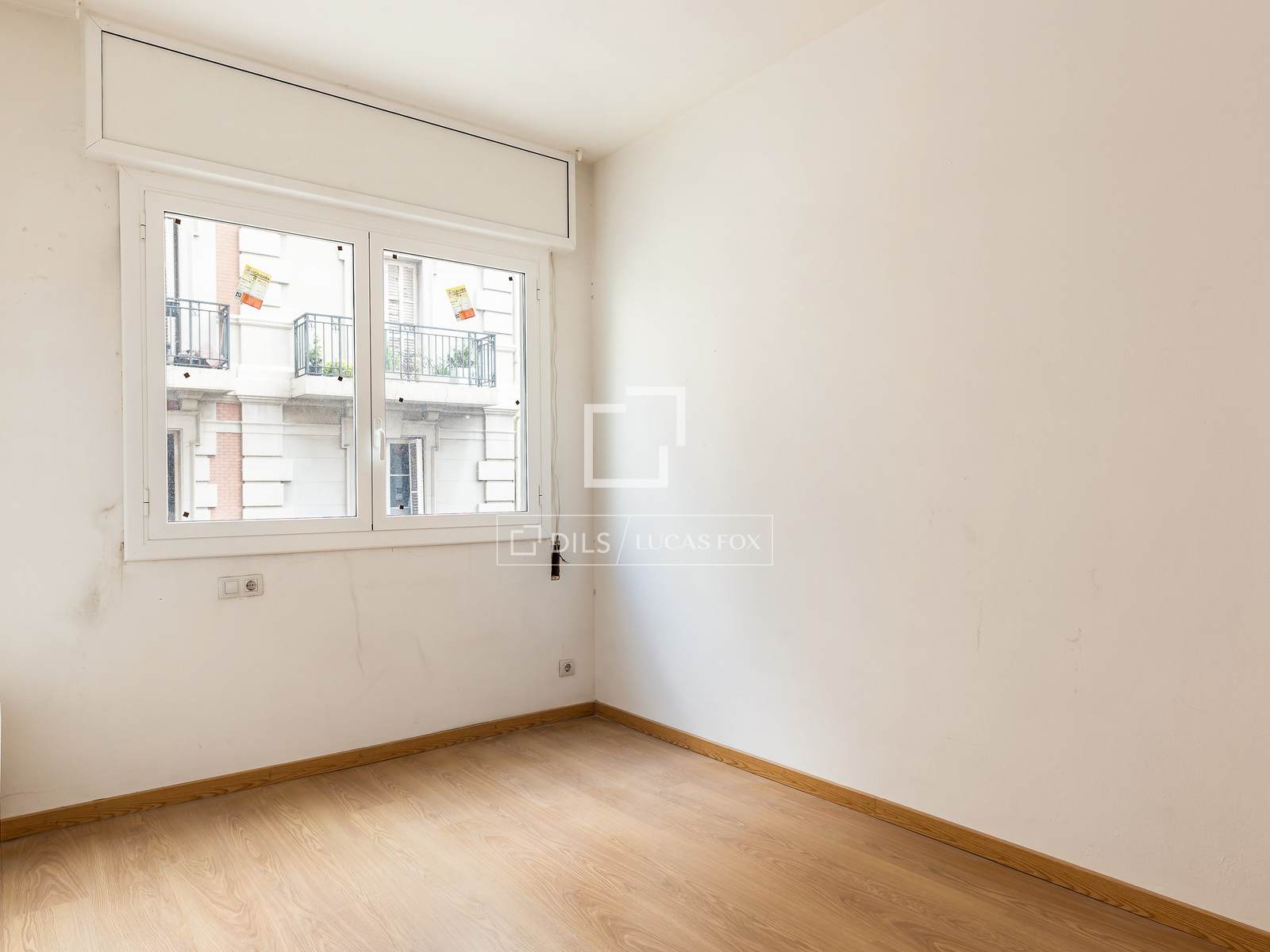 Wohnung in Barcelona, Spanien 4 Schlafzimmer, 120 m2 Nr. 192833