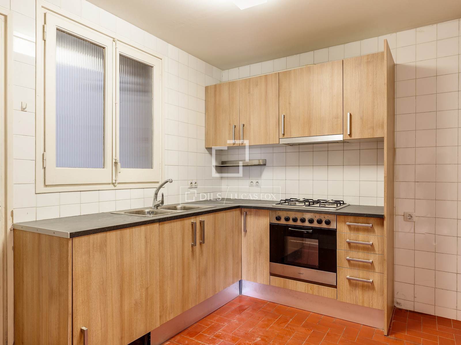 Wohnung in Barcelona, Spanien 4 Schlafzimmer, 120 m2 Nr. 192833