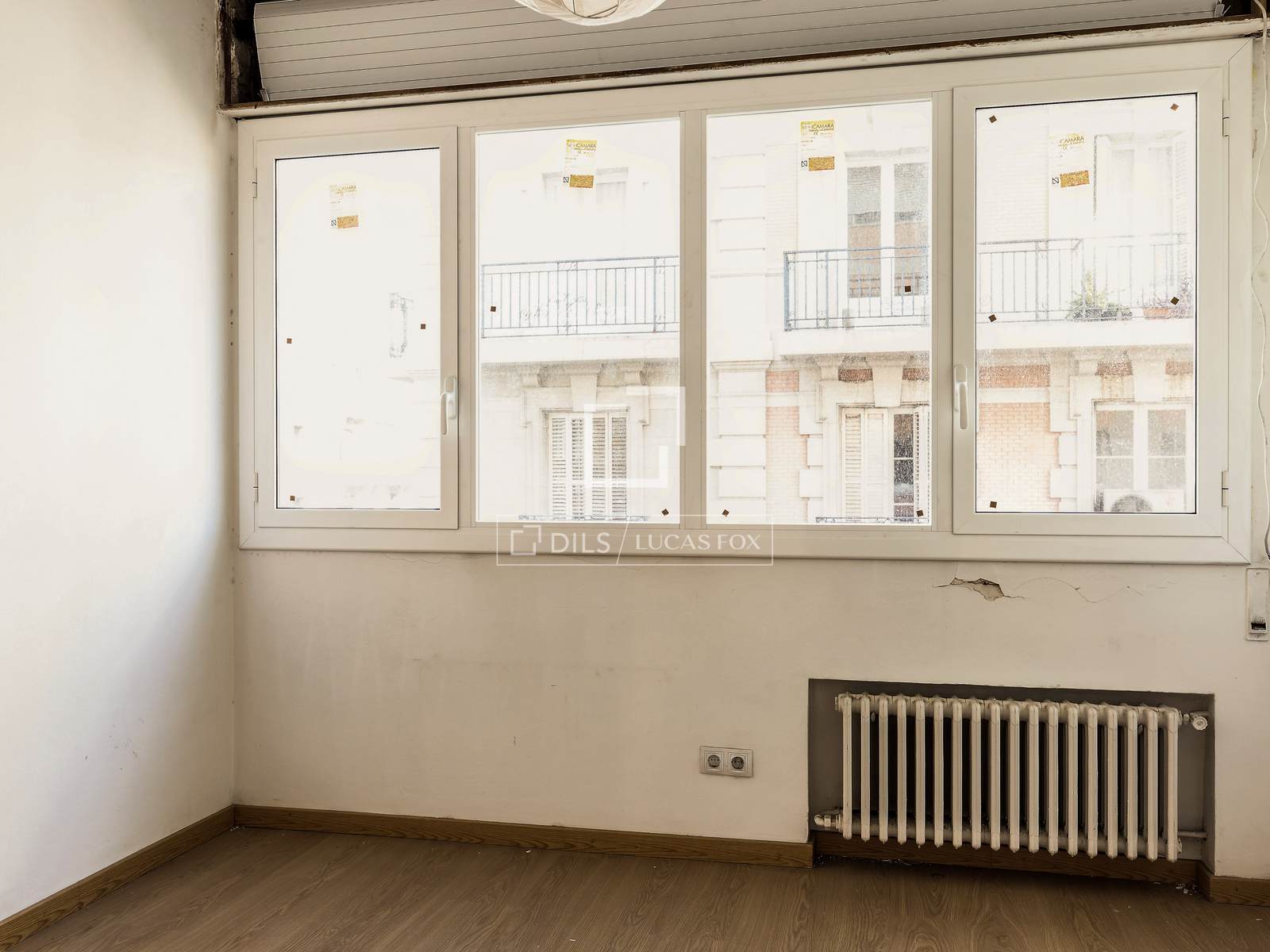Wohnung in Barcelona, Spanien 4 Schlafzimmer, 120 m2 Nr. 192833