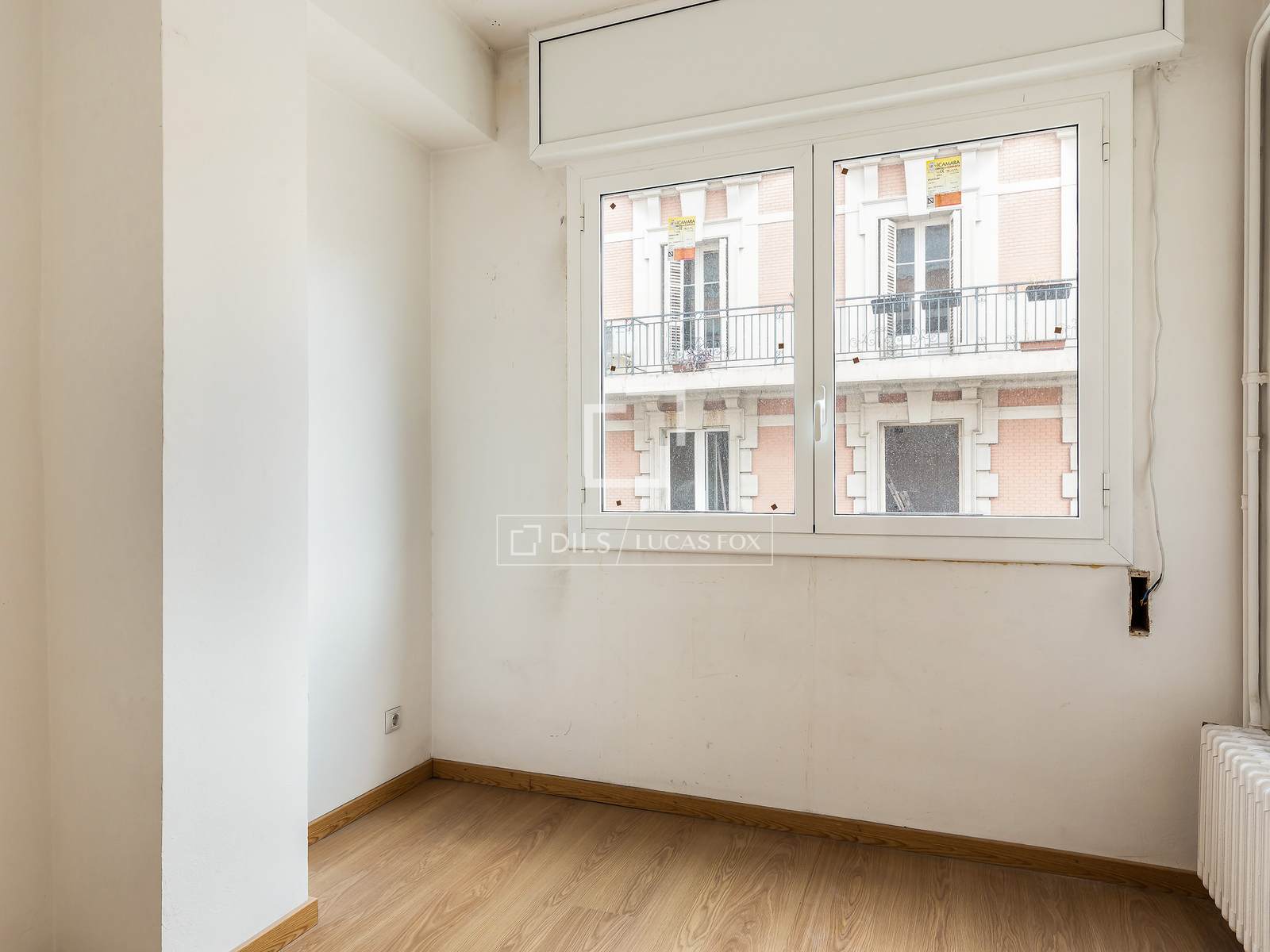 Wohnung in Barcelona, Spanien 4 Schlafzimmer, 120 m2 Nr. 192833
