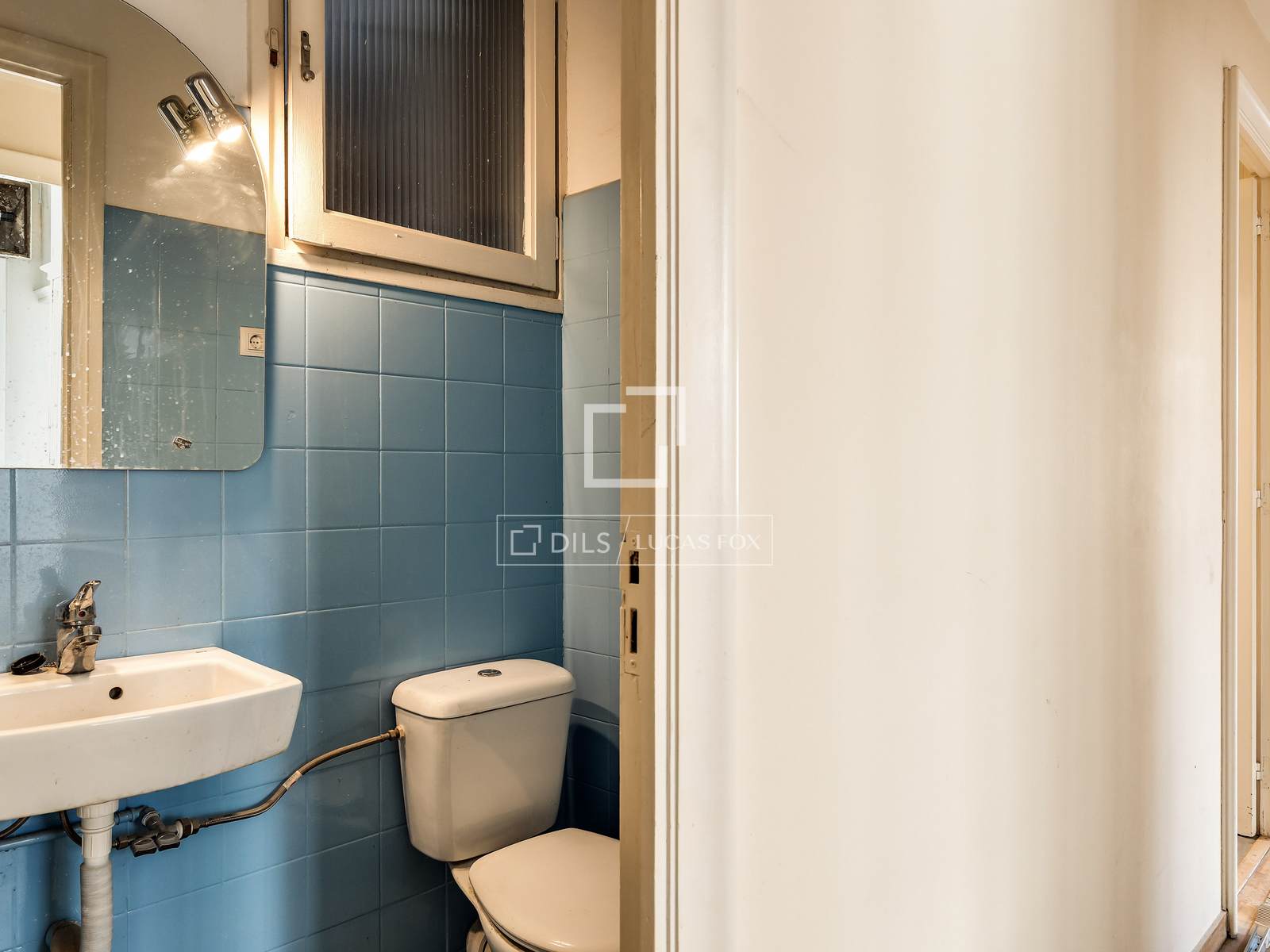 Wohnung in Barcelona, Spanien 4 Schlafzimmer, 120 m2 Nr. 192833