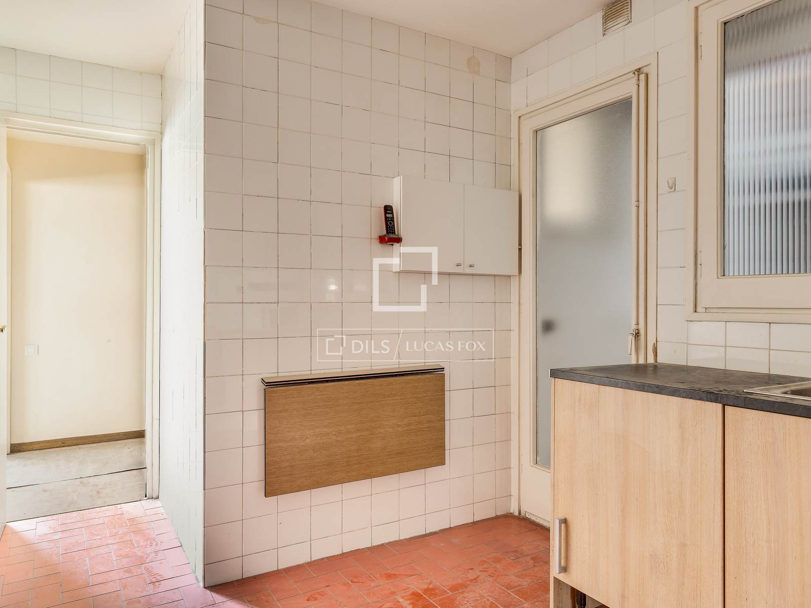 Wohnung in Barcelona, Spanien 4 Schlafzimmer, 120 m2 Nr. 192833