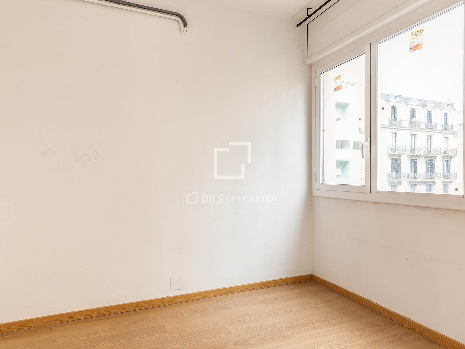 Wohnung in Barcelona, Spanien 4 Schlafzimmer, 120 m2 Nr. 192833