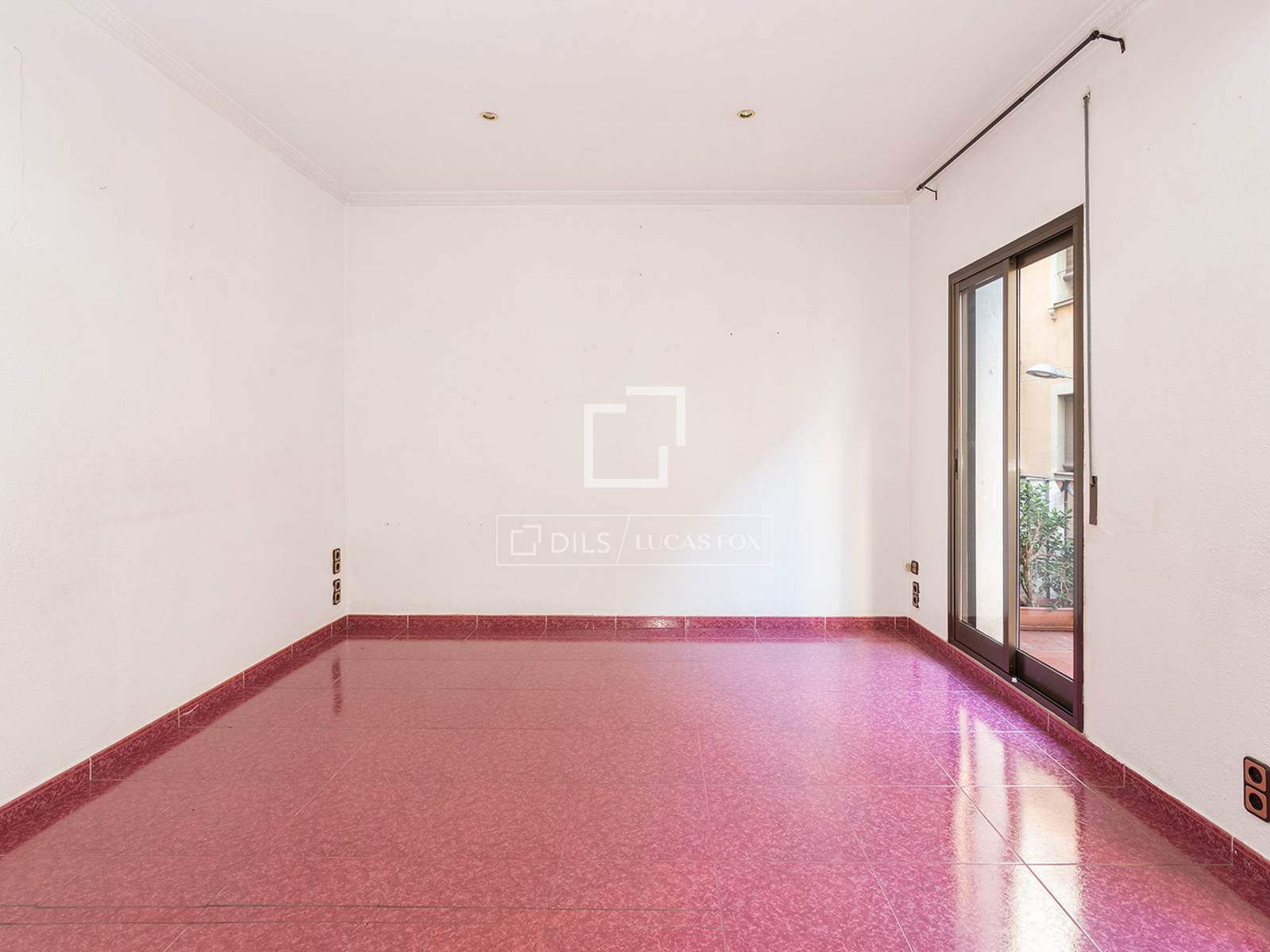 Huoneisto Barcelona, Espanja 2 makuuhuonetta, 60 m2 No. 192830