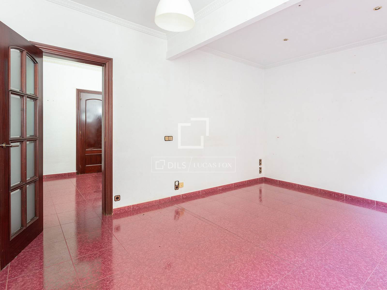 Huoneisto Barcelona, Espanja 2 makuuhuonetta, 60 m2 No. 192830