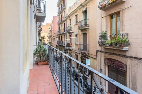 Dzīvoklis Barcelona, Spānijā 2 istabas, 60 m2 Nr. 192830