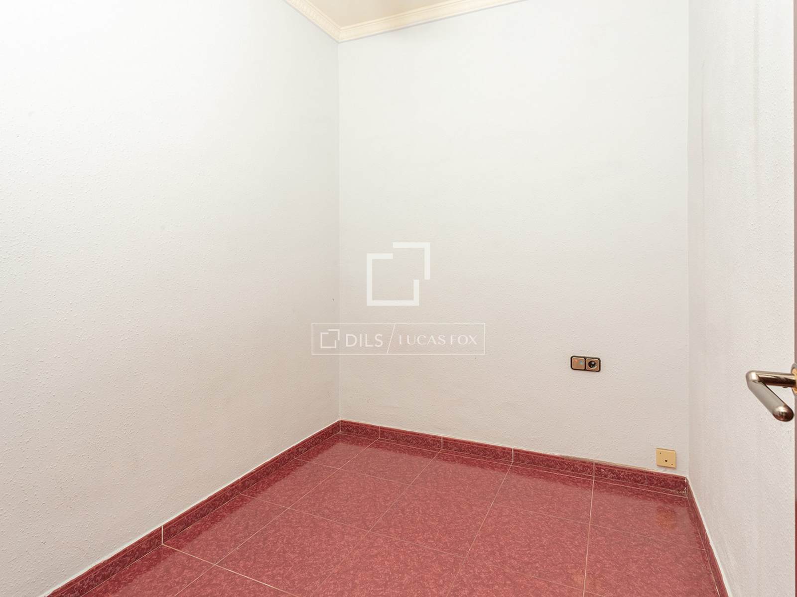 Huoneisto Barcelona, Espanja 2 makuuhuonetta, 60 m2 No. 192830