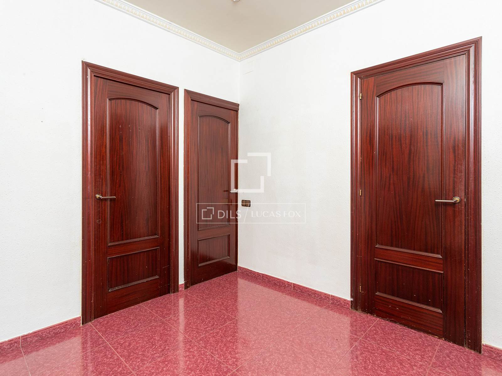 Huoneisto Barcelona, Espanja 2 makuuhuonetta, 60 m2 No. 192830
