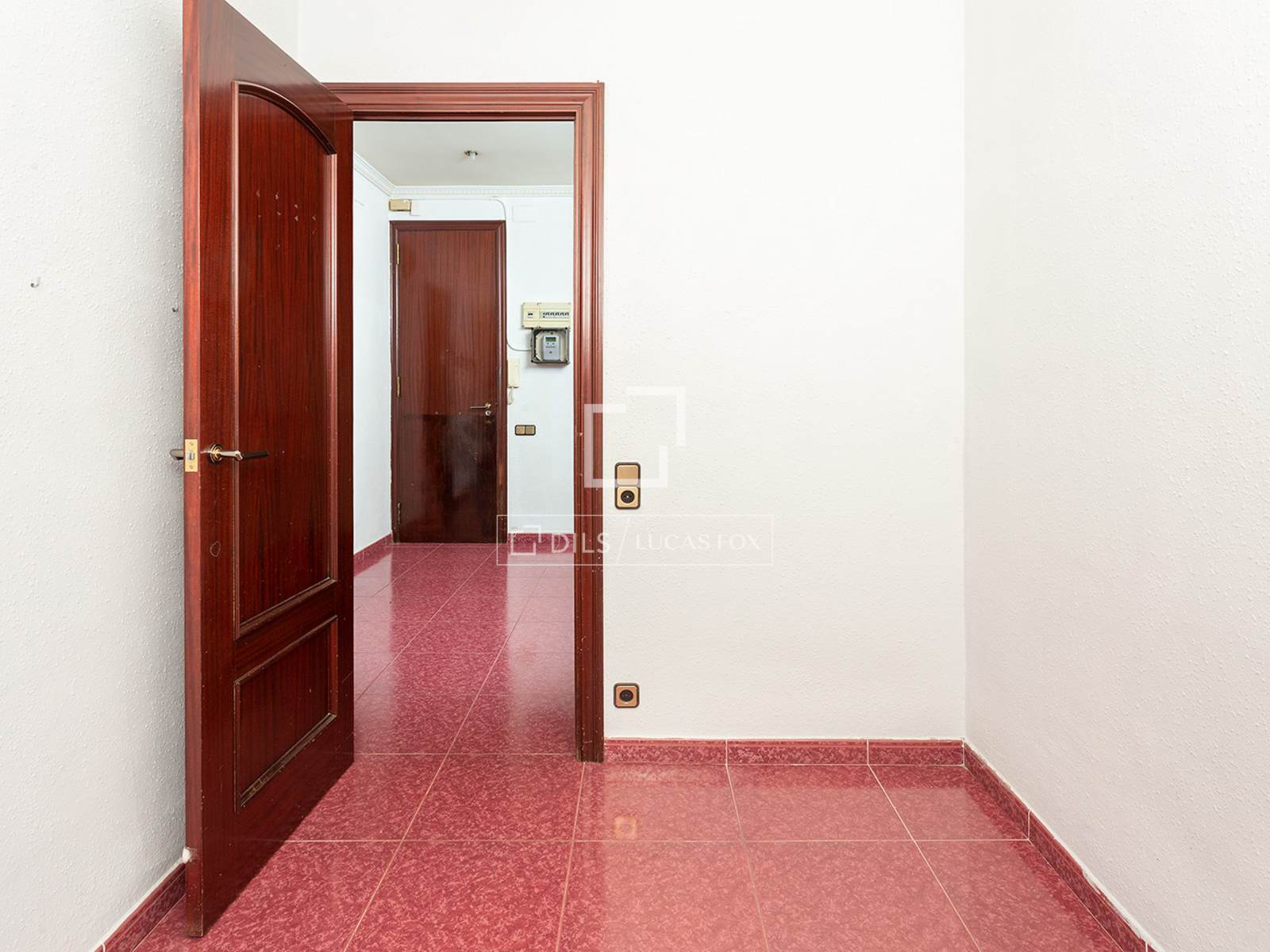 Huoneisto Barcelona, Espanja 2 makuuhuonetta, 60 m2 No. 192830