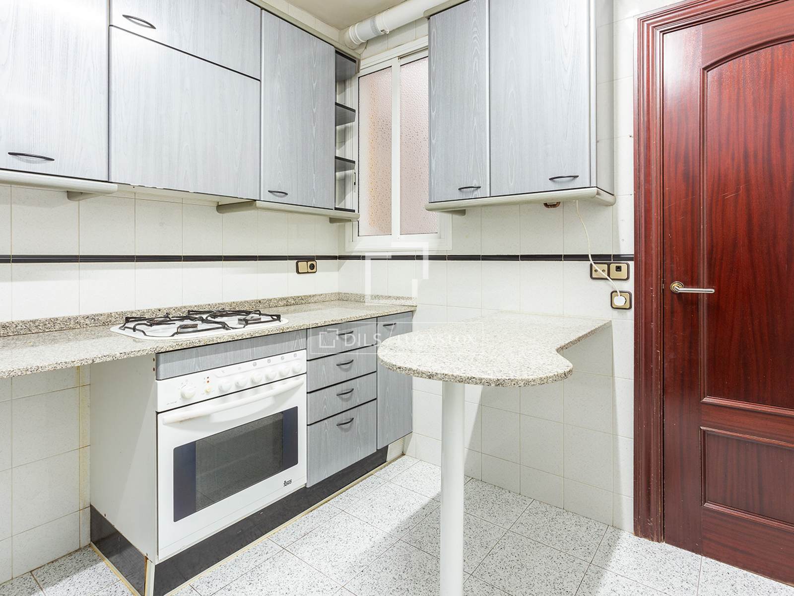 Huoneisto Barcelona, Espanja 2 makuuhuonetta, 60 m2 No. 192830