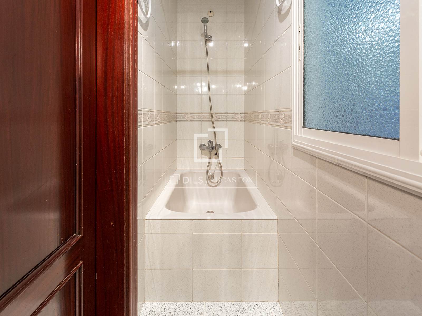 Huoneisto Barcelona, Espanja 2 makuuhuonetta, 60 m2 No. 192830